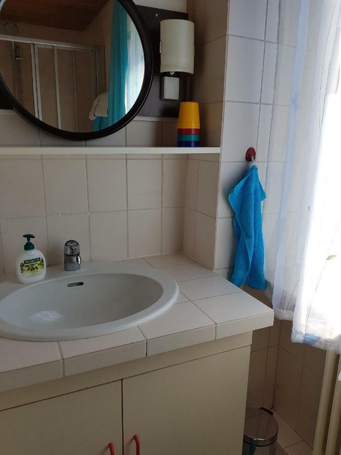 Galerie-Apartment فينديلشتآين المظهر الخارجي الصورة